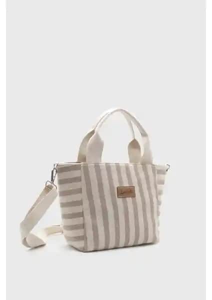 Kadın Çantalarında Karşılaştırma: Lunablu Mini Keten ve Sowa Kanvas Modelleri