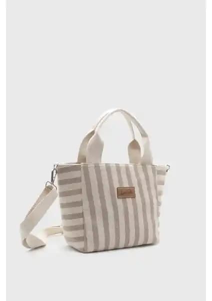 Kadın Çantalarında Karşılaştırma: Lunablu Mini Keten ve Sowa Kanvas Modelleri