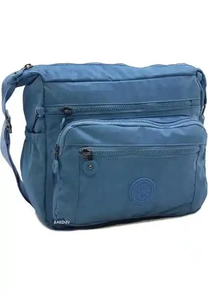 Kadın Çantası Karşılaştırması: Baginn Klinkır ve Sanmorris 3026 Modelleri