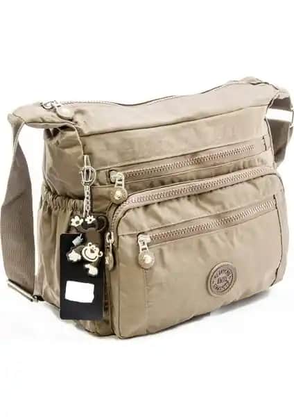 Kadın Çantası Karşılaştırması: Baginn Klinkır ve Sanmorris Büyük Boy Modelleri