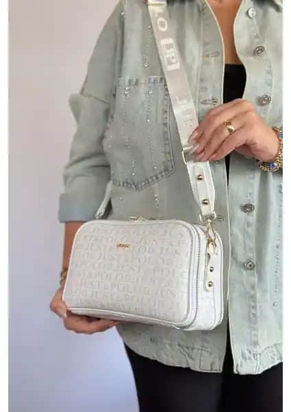 Kadın Çantası Karşılaştırması: Just Polo ve Lucky Bees Modelleri Hakkında Detaylar