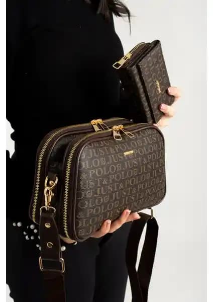 Kadın Çantası Karşılaştırması: Just Polo ve Nas Bag Byhakan Modelleri İncelemesi