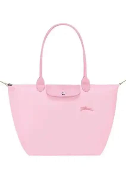 Kadın Çantası Karşılaştırması: Lecakolma Yeşil ve Siyah Ohargo LC Le Pliage Modelleri