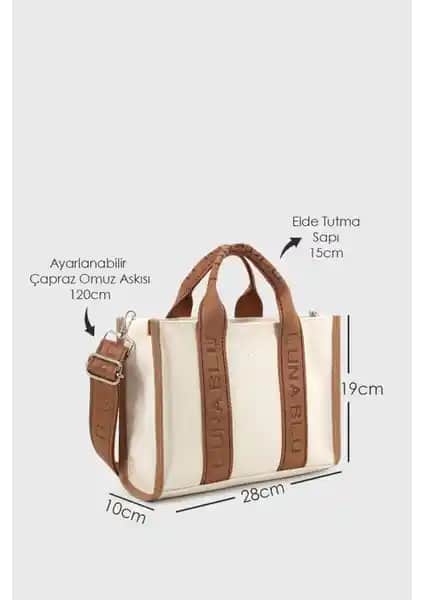 Kadın Çantası Karşılaştırması: Lunablu Kanvas ve Yongtai Saman Tasarımları