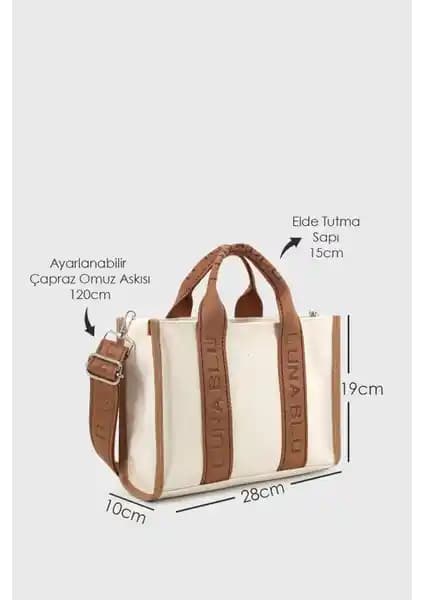 Kadın Çantası Karşılaştırması: Lunablu Kanvas ve Yongtai Saman Tasarımları