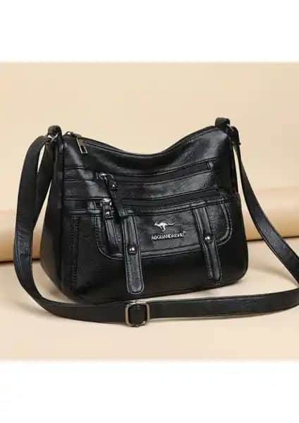 Kadın Çantası Karşılaştırması: Tenghuishiye ve HBLHC Modellerinin Özellikleri ve Kullanım Avantajları