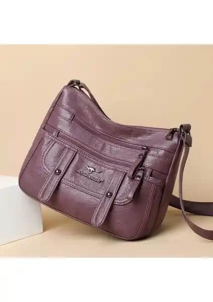 Kadın Çantası Karşılaştırması: Tenghuishiye ve With-W Modellerinin Özellikleri ve Kullanıcı Yorumları