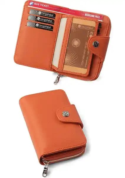 Kadın Cüzdanları Karşılaştırması: Cengiz Pakel ve Keluofu Modellerinin Özellikleri
