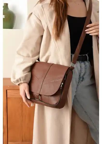 Kadın Deri Çanta Karşılaştırması: Hangi Model İhtiyaçlarınıza Uygun