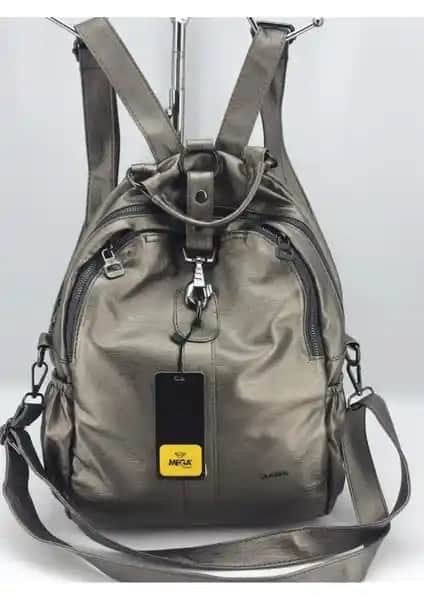 Kadın Günlük Sırt Çantaları Karşılaştırması: Mega ve ZX Modellerinin Özellikleri