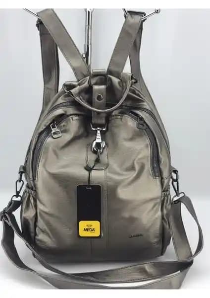 Kadın Günlük Sırt Çantaları Karşılaştırması: Mega ve ZX Modellerinin Özellikleri