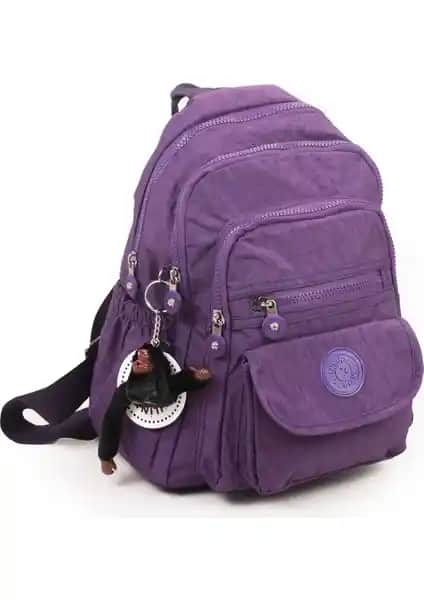 Kadın Günlük Sırt Çantası Karşılaştırması: İmaks ve One Orange Modelleri