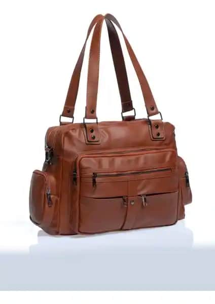 Kadın Messenger Çantaları Karşılaştırması: Hakkan ve Tenghuishiye Modelleri Analizi