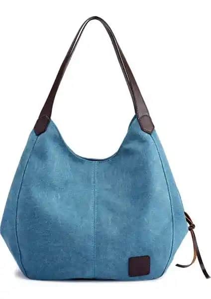 Kadın Omuz Çantası Karşılaştırması: Lvckykmak ve Cappadocia Vintage Myra Modelleri