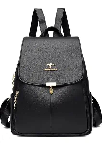 Kadın Sırt Çantası Karşılaştırması: Yongtai Docodis ve YJ Yu<muş>ak Modelleri