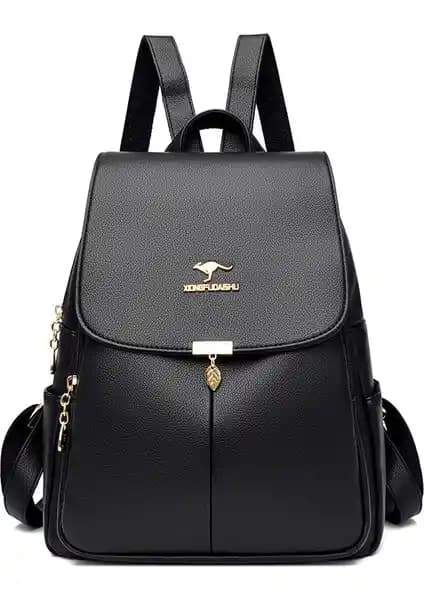 Kadın Sırt Çantası Karşılaştırması: Yongtai Docodis ve YJ Yu<muş>ak Modelleri