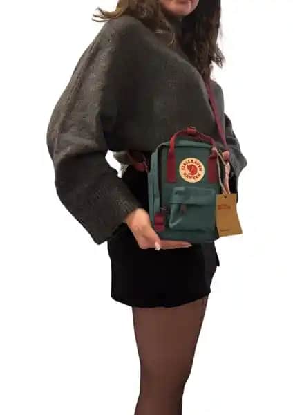 Kanken Çapraz Çanta ile Kurtuluş Çanta Karşılaştırması: Özellikler ve Kullanım Alanları