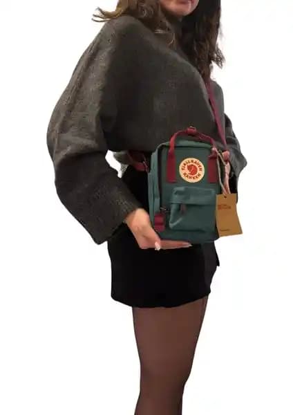 Kanken Çapraz Çanta ile Kurtuluş Çanta Karşılaştırması: Özellikler ve Kullanım Alanları