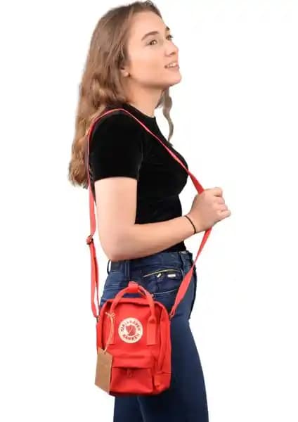 Kanken Çapraz ve Sırt Çantası Karşılaştırması: Hangi Model Sizin İçin Uygun