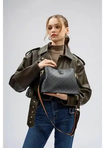 Lucky Bees Kadın Çanta Karşılaştırması: Desenli ve Tote Modelleri Hakkında Detaylı İnceleme