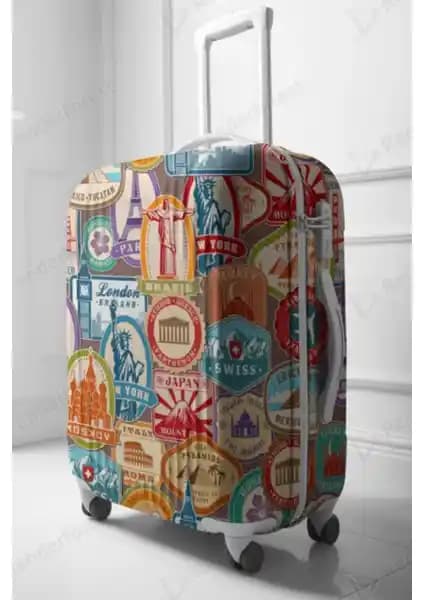 Medbright ve My Saraciye Valiz Kılıfı Karşılaştırması: Hangi Ürün Daha Uygun