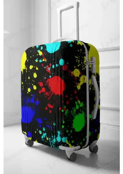 Medbright ve My Saraciye Valiz Kılıfı Karşılaştırması: Hangi Ürün Sizi Daha Çok Memnun Eder