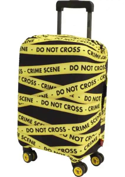 My Saraciye 31 ve Trend Global Valiz Kılıfı Karşılaştırması: Hangi Ürün Sizin İçin Uygun