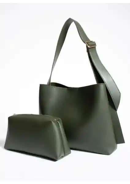 Nbi Bags ve Yuka Nou Çift Saplı Shopper Çanta Karşılaştırması