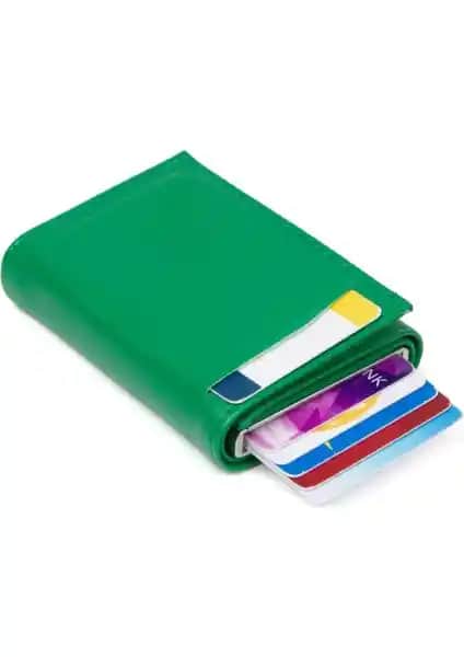 Newish Polo ve Womancraft Kan Cüzdanları Karşılaştırması: Hangi Model İhtiyaçlarınıza Uygun