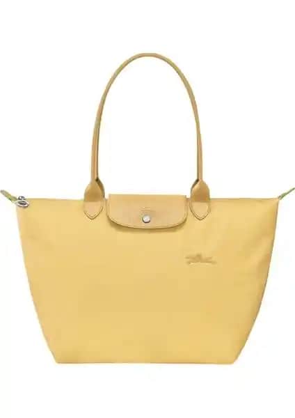 Ohargo Lc Le Pliage Green L ve Pierre Cardin Nude Kol Çantası Karşılaştırması