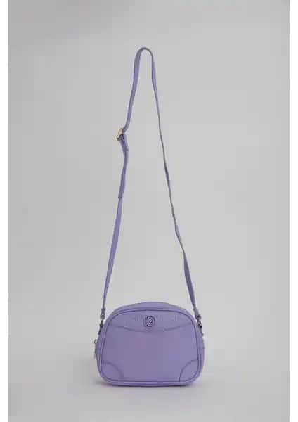 Pierre Cardin Kadın Çantaları Karşılaştırması: Lavanta ve Siyah Monogram Modelleri