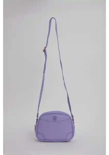 Pierre Cardin Kadın Çantaları Karşılaştırması: Lavanta ve Siyah Monogram Modelleri