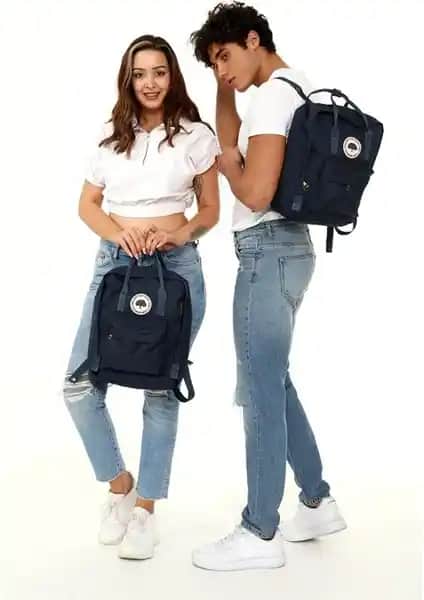 Ramsburry ve Sacculum Kanken Çantaların Detaylı Karşılaştırması