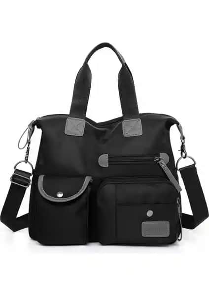 Ruichihu ve Yongtai Zl Kadın Su Geçirmez Omuz Çantası Karşılaştırması