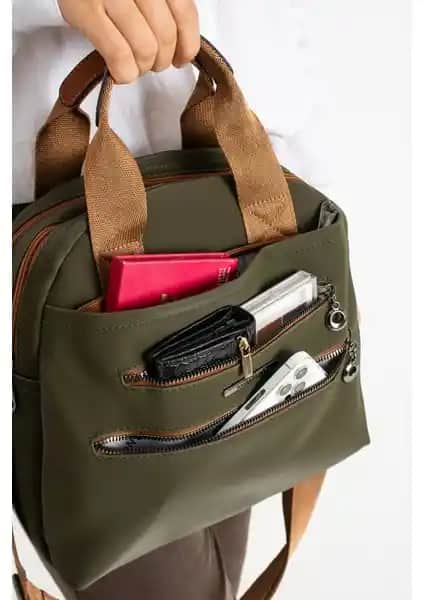 Sanmorris Kadın Çantaları Karşılaştırması: Şıklık ve İşlevselliğin En İyi Seçenekleri