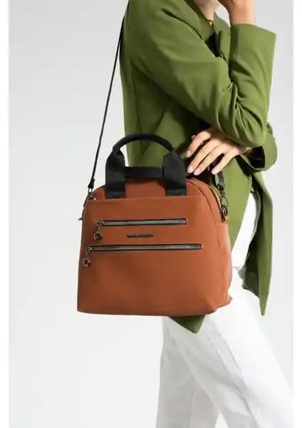 Sanmorris Kadın Çok Gözlü Çantalar Karşılaştırması: Günlük Kullanım İçin En Uygun Seçenekler