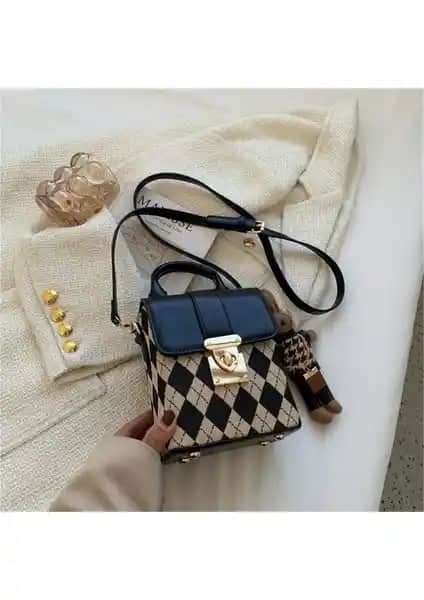 Shugby 2023 ve ZX Kadın Çapraz Çanta Karşılaştırması Günlük ve Şık Kullanım İçin