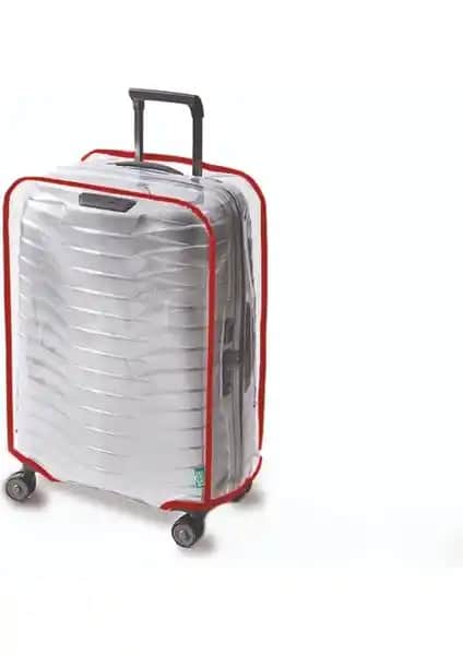 Valiz Kılıfları Karşılaştırması: Trink Çanta ve Trend Global HONOLULU