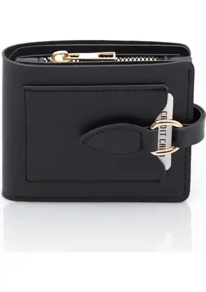 Womancraft Kadın Cüzdan ve Kartlık Karşılaştırması: Şıklık ve Fonksiyonellik Analizi