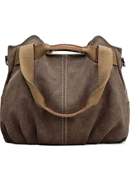 Yongtai ve Lucky Store Kadın Çantaları Karşılaştırması: Stil ve İşlevsellik Analizi