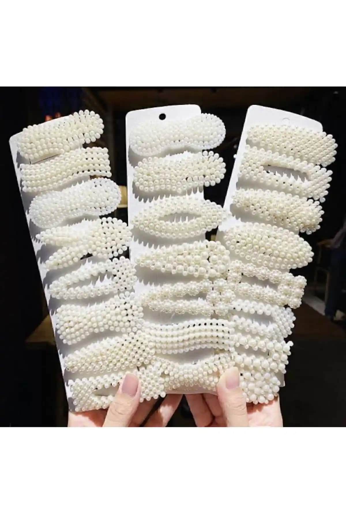 Adana AVM Kadın İncelikli Seri Setler ve Modernist Taç Seti Karşılaştırması