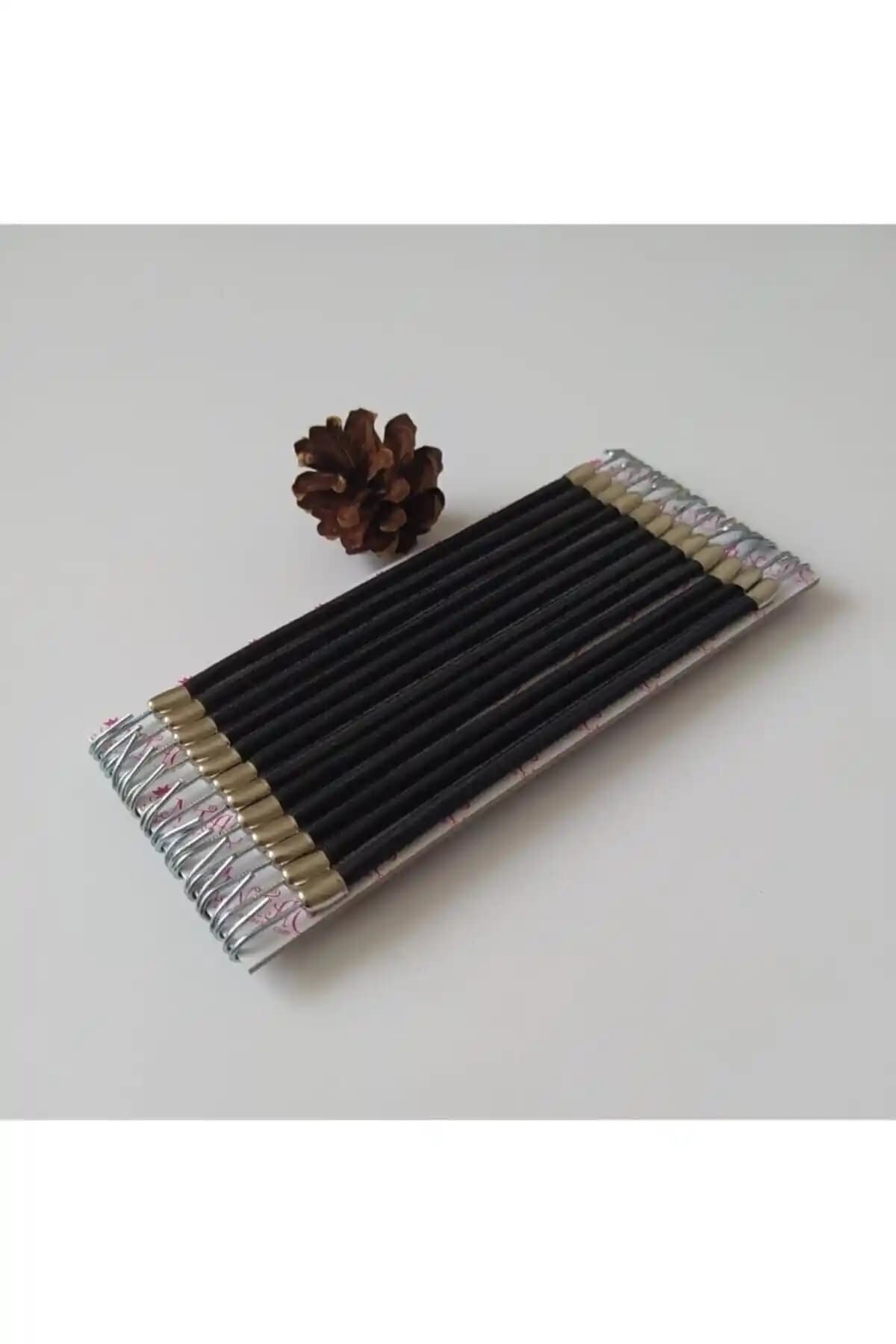 Antaç Kancalı ve Diloshtrend Siyah Lastikli Saç Tokaları Karşılaştırması