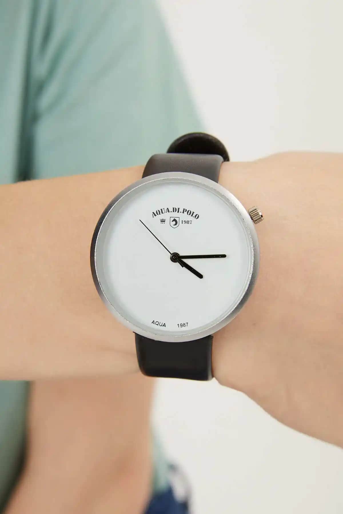 Aqua Di Polo 1987 Unisex Kol Saatleri Karşılaştırması ve Detaylı İnceleme