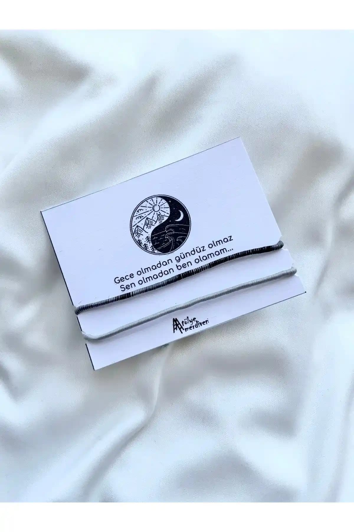 Atölye Merdiven Bileklik Setleri Karşılaştırması ve Hediye Seçenekleri