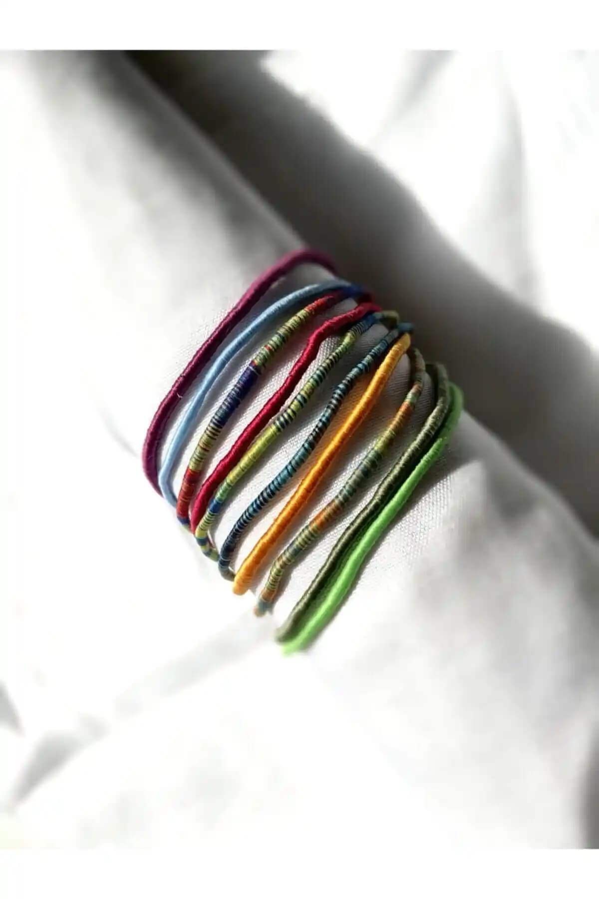 Atölye Merdiven İp Bileklik Setleri Karşılaştırması: 10'lu ve 6'lı Modellerin Özellikleri