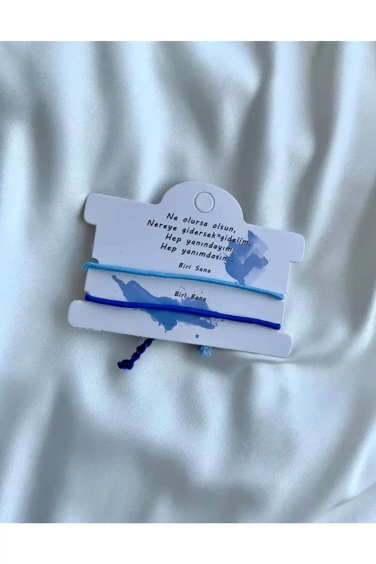 Atölye Merdiven Ip ve Ying Yang Çift Bileklik Setleri Karşılaştırması ve Özellikleri