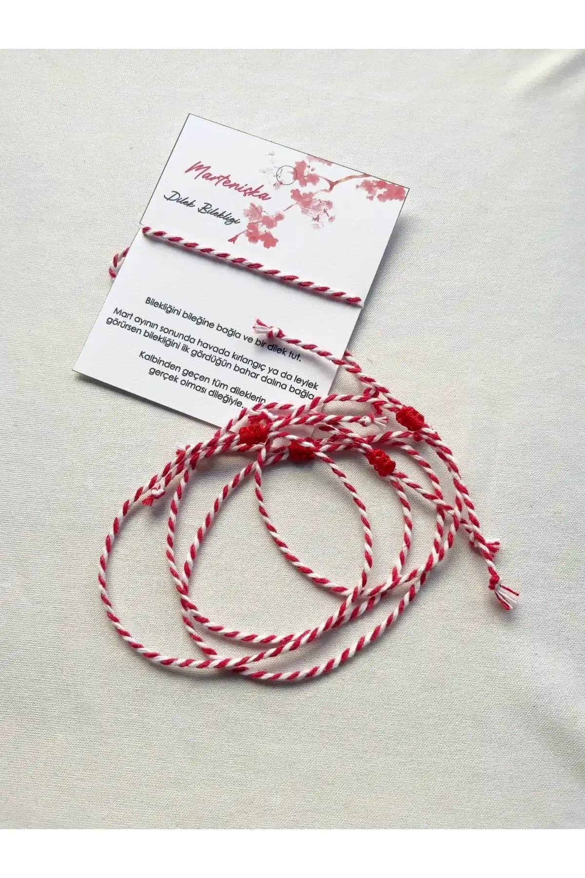 Atölye Merdiven ve DENİZDENAL Marteniçka Bileklikleri Karşılaştırması ve Seçim Rehberi