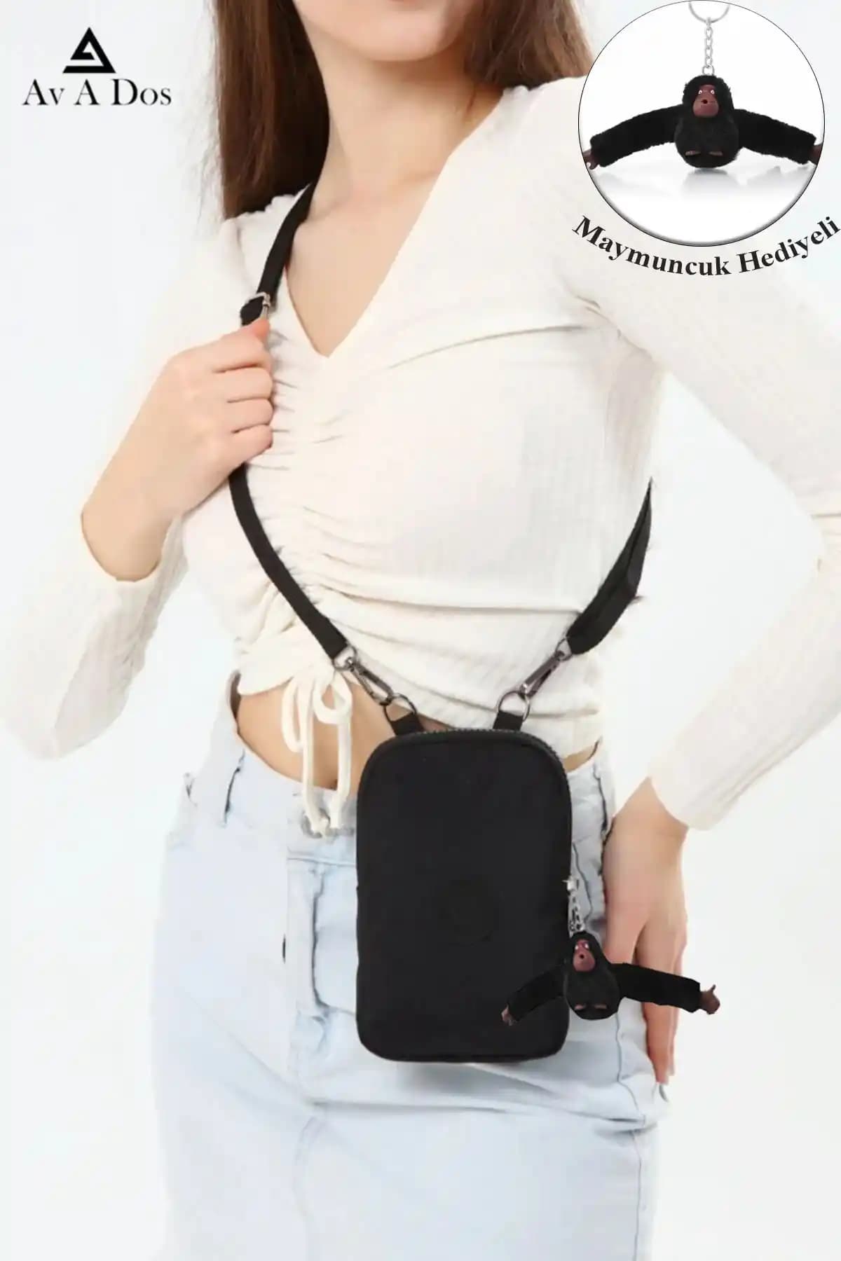 Av A Dos ve DysCase Kapitone Telefon Çantalarının Karşılaştırması