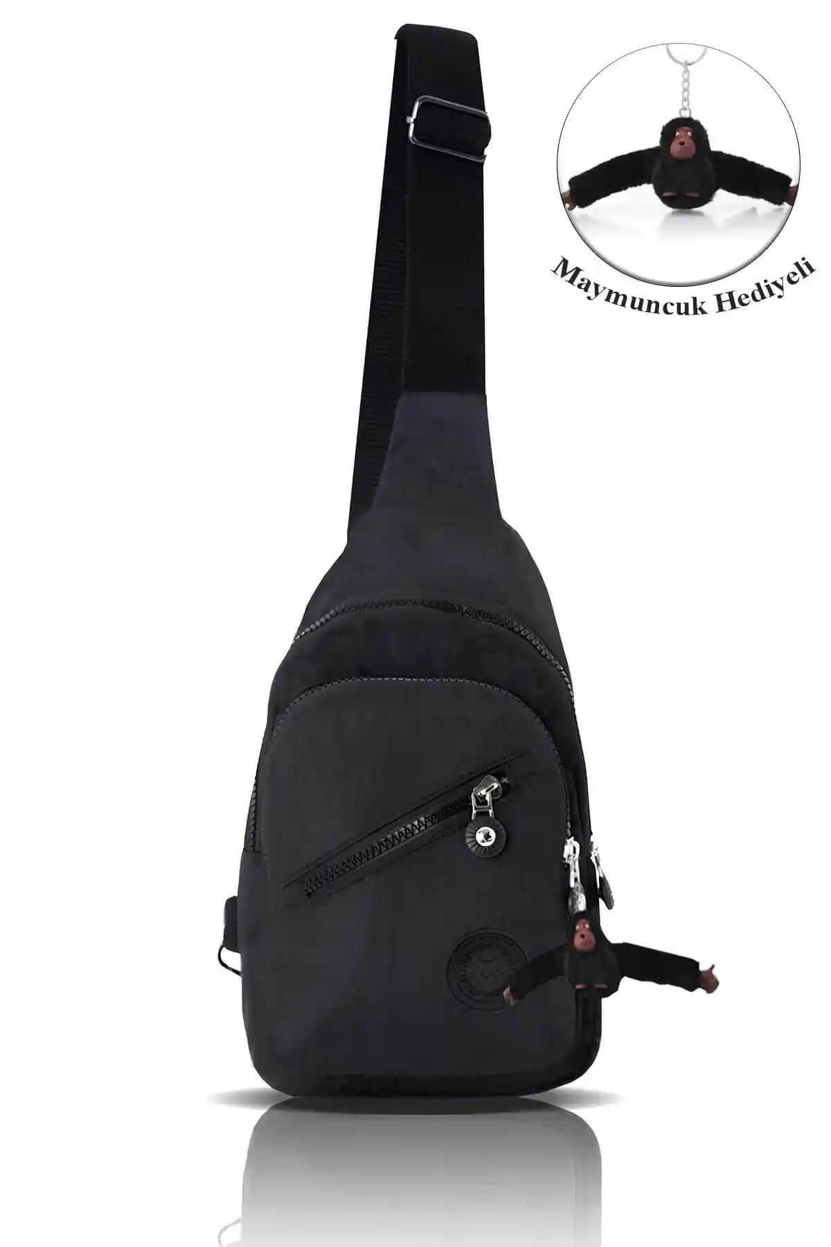 Av A Dos ve Newish Polo Unisex Çantaların Karşılaştırması Günlük ve Şık Kullanım İçin