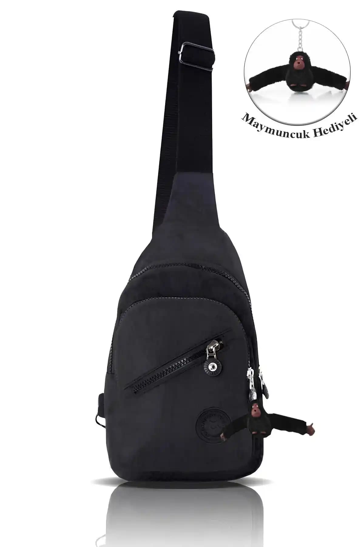 Av A Dos ve Newish Polo Unisex Çapraz Askılı Çantalar Karşılaştırması